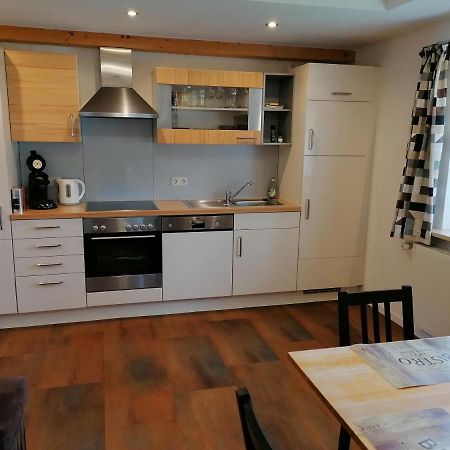 Ferienwohnung Dablander Reutte Zewnętrze zdjęcie