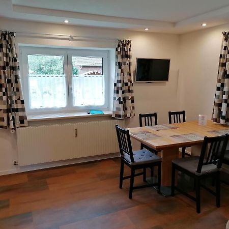 Ferienwohnung Dablander Reutte Zewnętrze zdjęcie