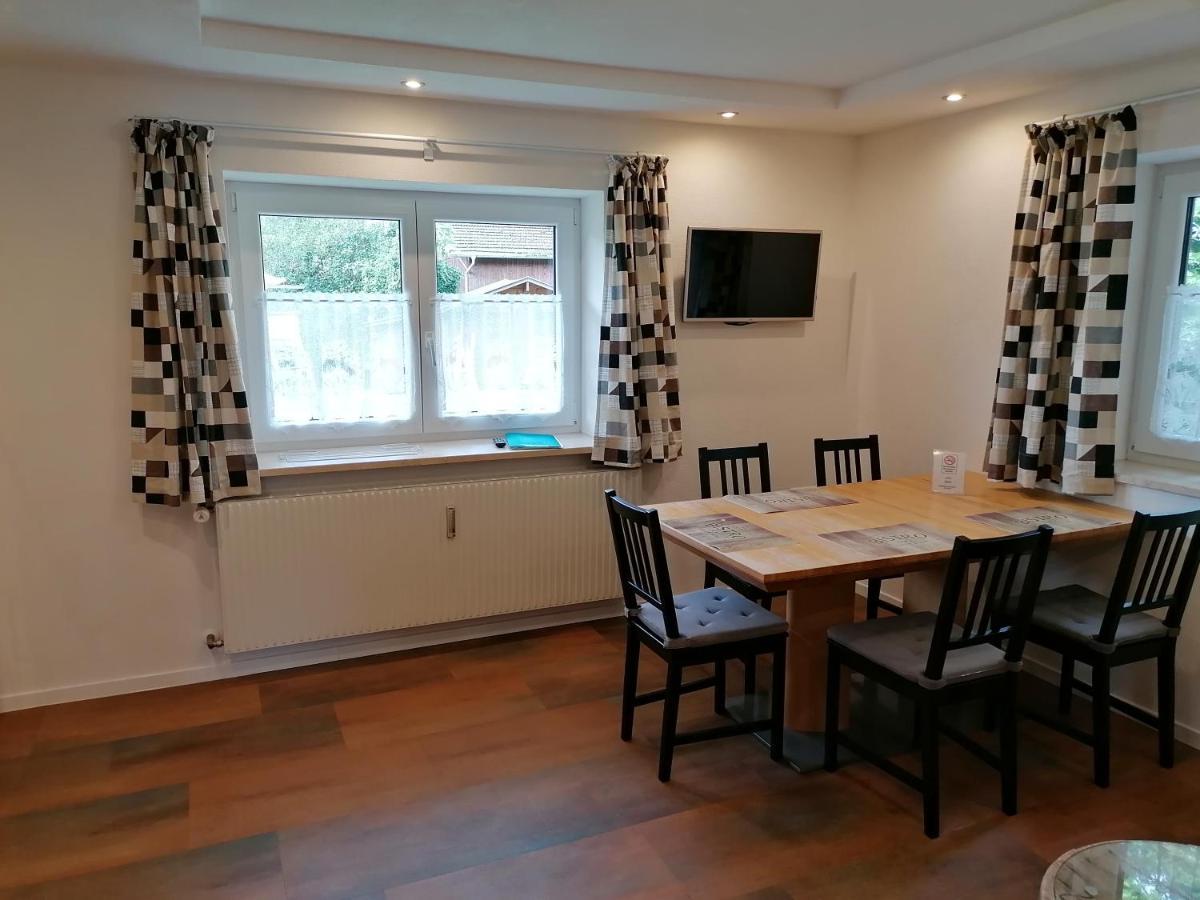 Ferienwohnung Dablander Reutte Zewnętrze zdjęcie