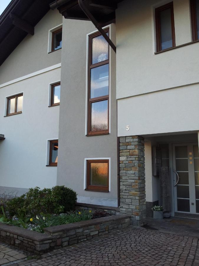 Ferienwohnung Dablander Reutte Zewnętrze zdjęcie