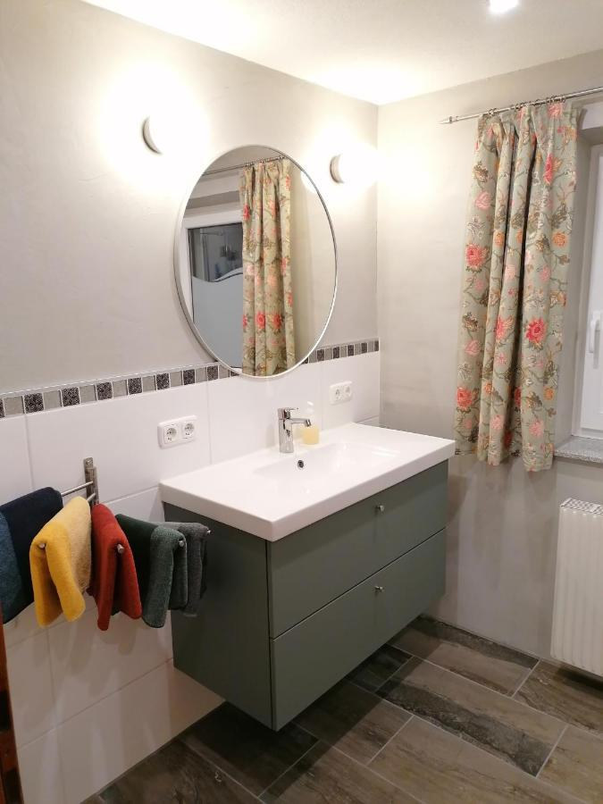 Ferienwohnung Dablander Reutte Zewnętrze zdjęcie