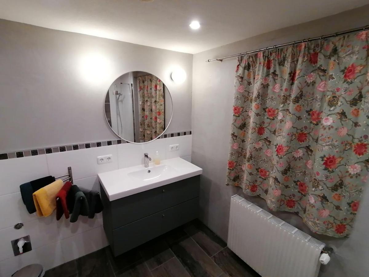 Ferienwohnung Dablander Reutte Zewnętrze zdjęcie