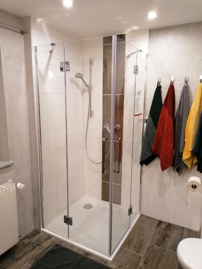 Ferienwohnung Dablander Reutte Zewnętrze zdjęcie