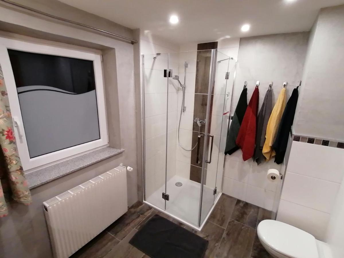 Ferienwohnung Dablander Reutte Zewnętrze zdjęcie
