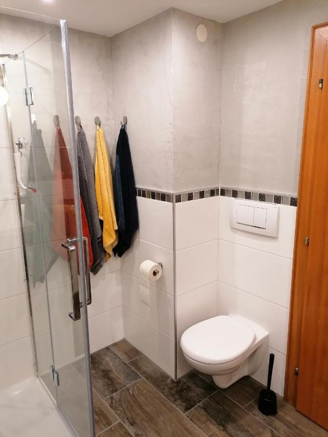 Ferienwohnung Dablander Reutte Zewnętrze zdjęcie