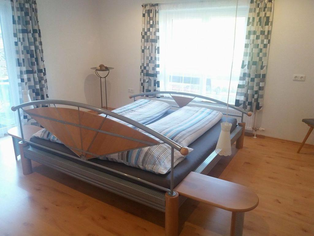 Ferienwohnung Dablander Reutte Zewnętrze zdjęcie