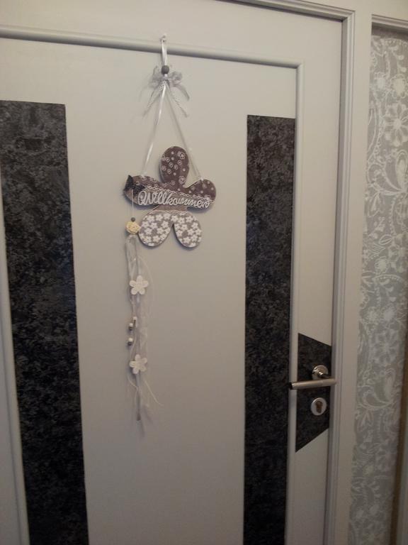 Ferienwohnung Dablander Reutte Zewnętrze zdjęcie
